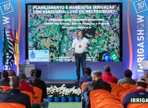 Irrigashow 2022